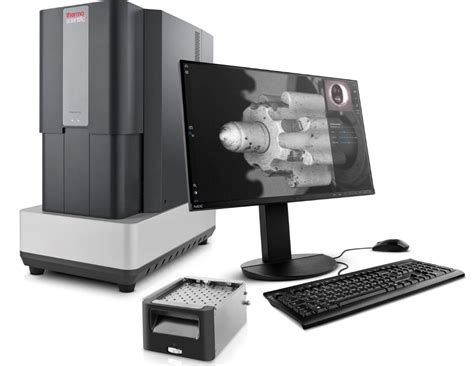 Phenom Desktop Scanning Electron Microscopes .